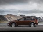 Peugeot 508 RXH 2012 года